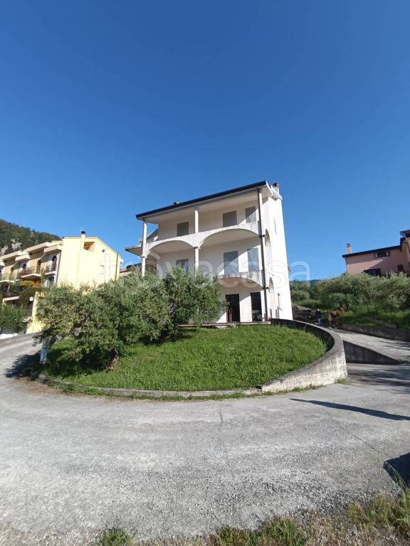 appartamento in vendita a Lauria