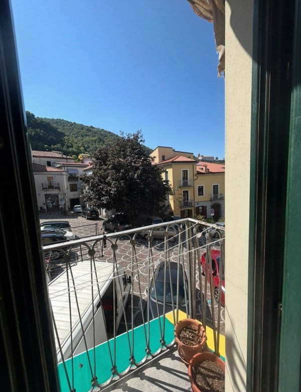 appartamento in vendita a Lauria