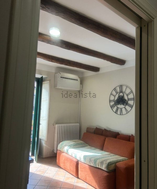 appartamento in vendita a Lauria