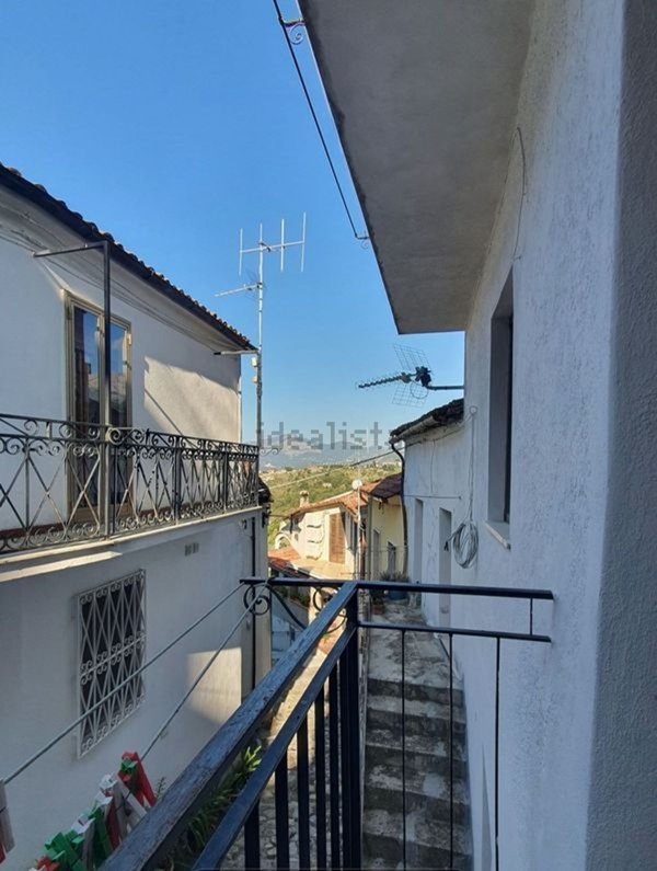 appartamento in vendita a Lauria