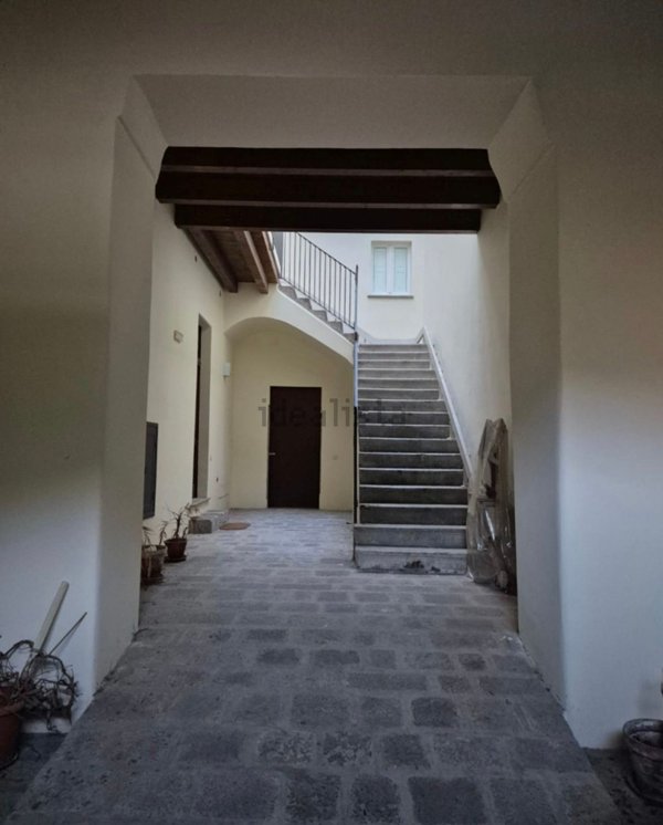 appartamento in vendita a Lauria