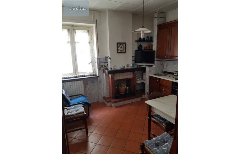 appartamento in vendita a Lauria