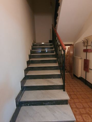 attico in vendita a Lauria