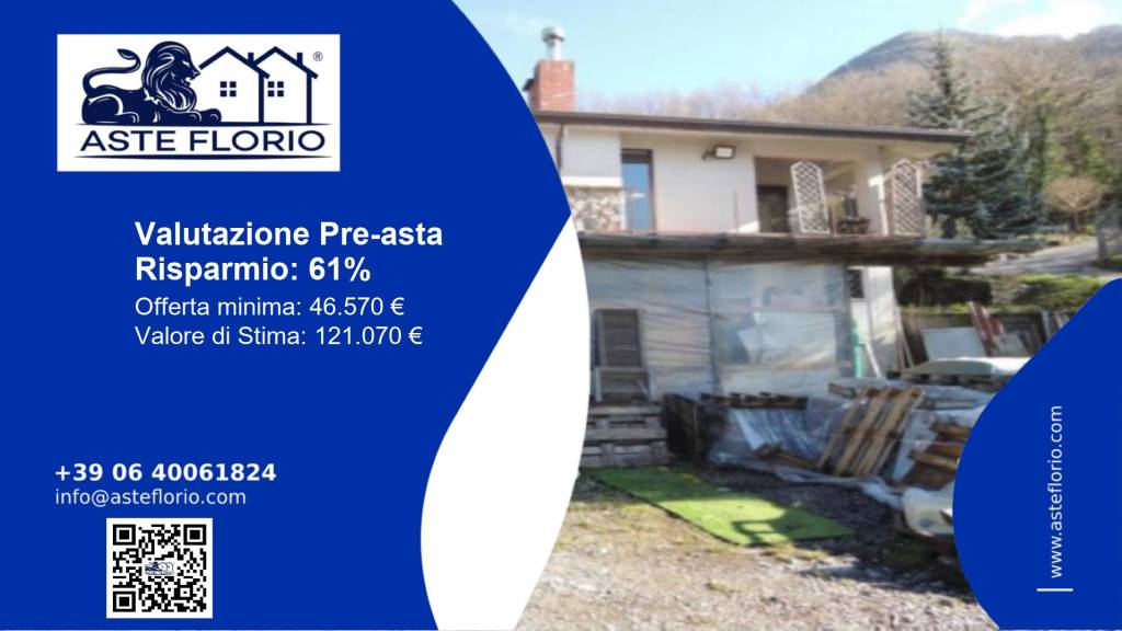 appartamento in vendita a Lauria