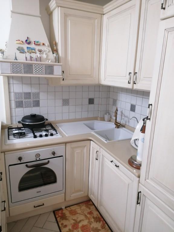 casa indipendente in vendita a Lauria