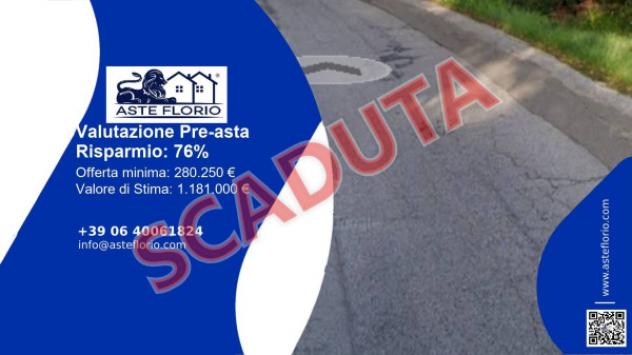 pentavano in vendita a Lauria