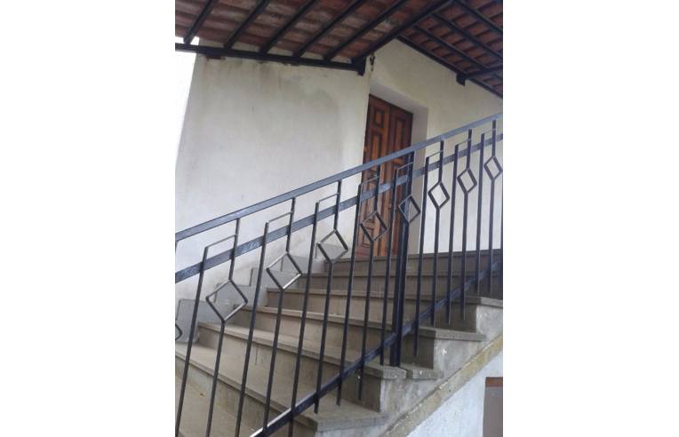 casa indipendente in vendita a Lauria