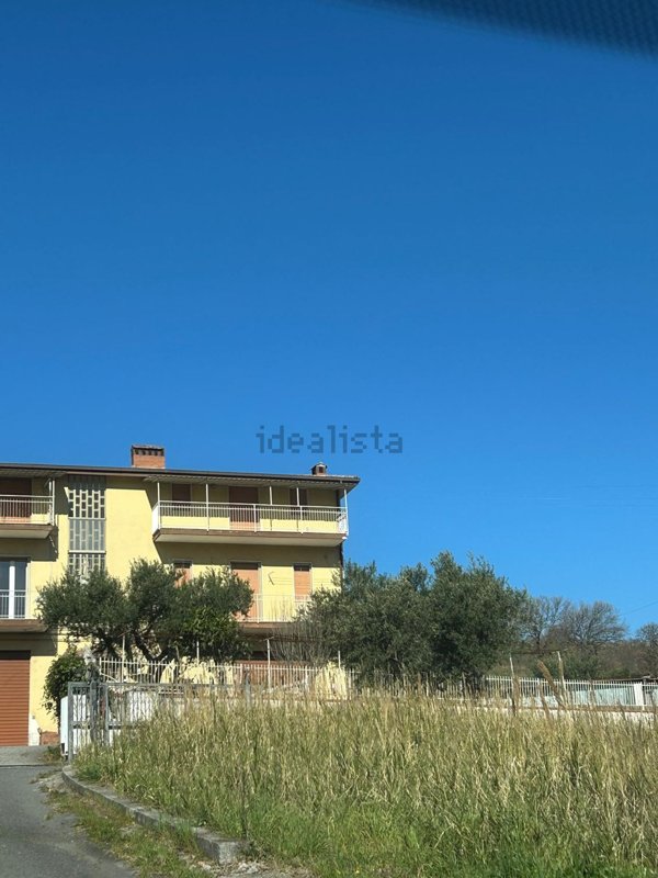 casa indipendente in vendita a Lauria