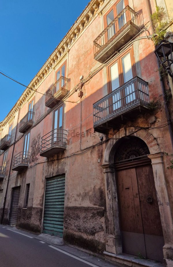 appartamento in vendita a Lauria