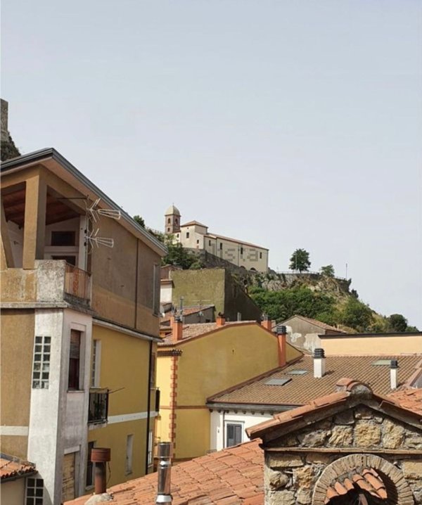 appartamento in vendita a Lauria