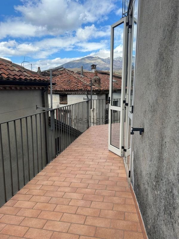 appartamento in vendita a Lauria