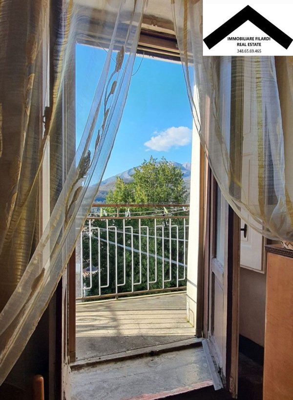 appartamento in vendita a Lauria