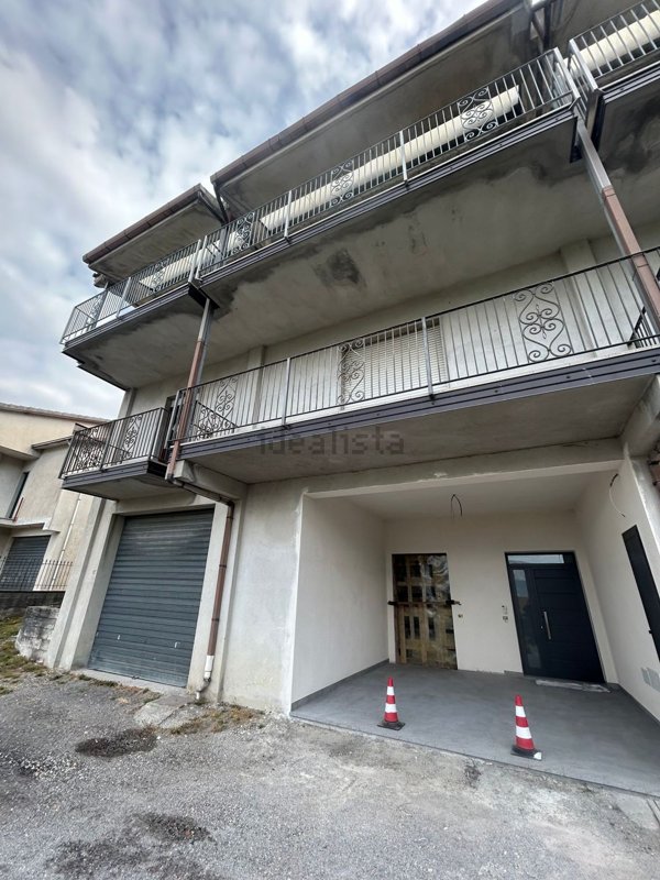 appartamento in vendita a Lauria