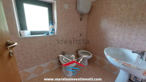 appartamento in vendita a Lauria