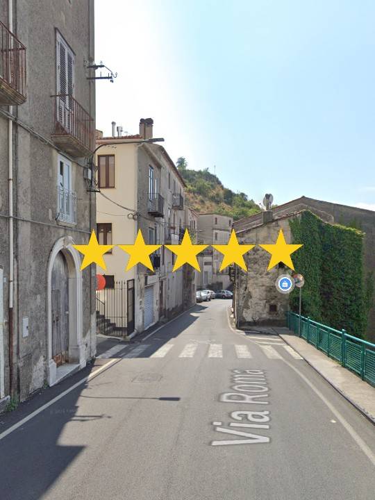 appartamento in vendita a Lauria