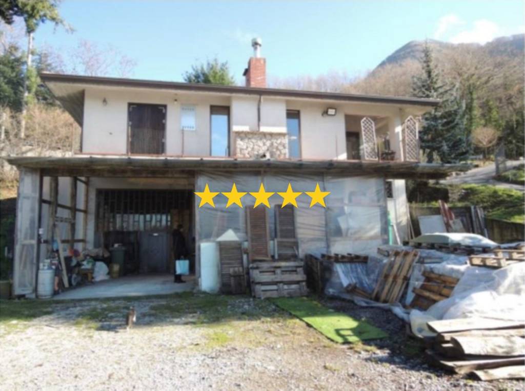 appartamento in vendita a Lauria