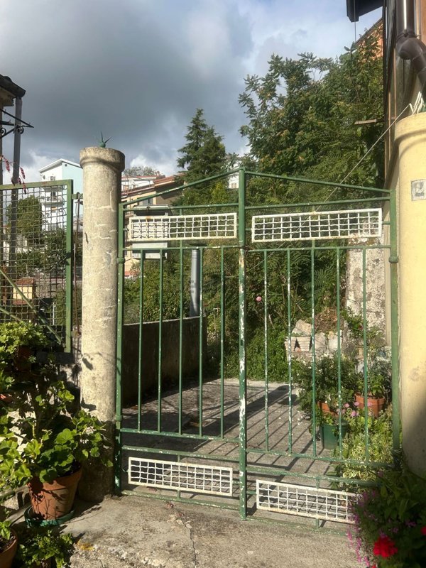 appartamento in vendita a Lauria