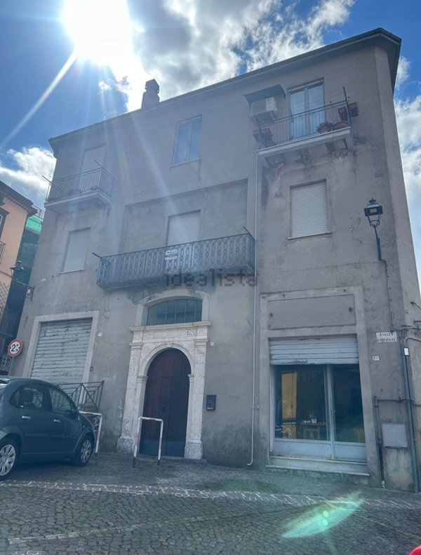 appartamento in vendita a Lauria