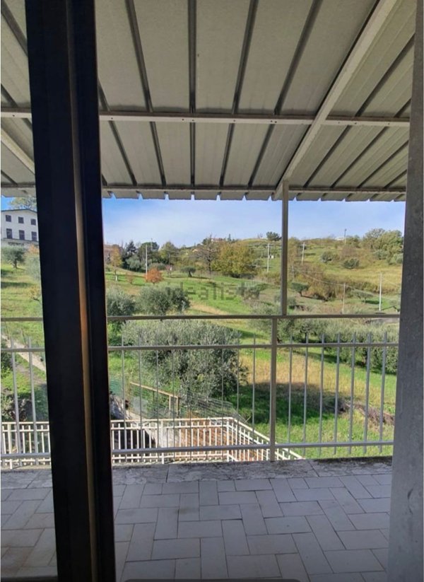 appartamento in vendita a Lauria