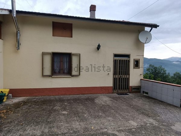 appartamento in vendita a Lauria