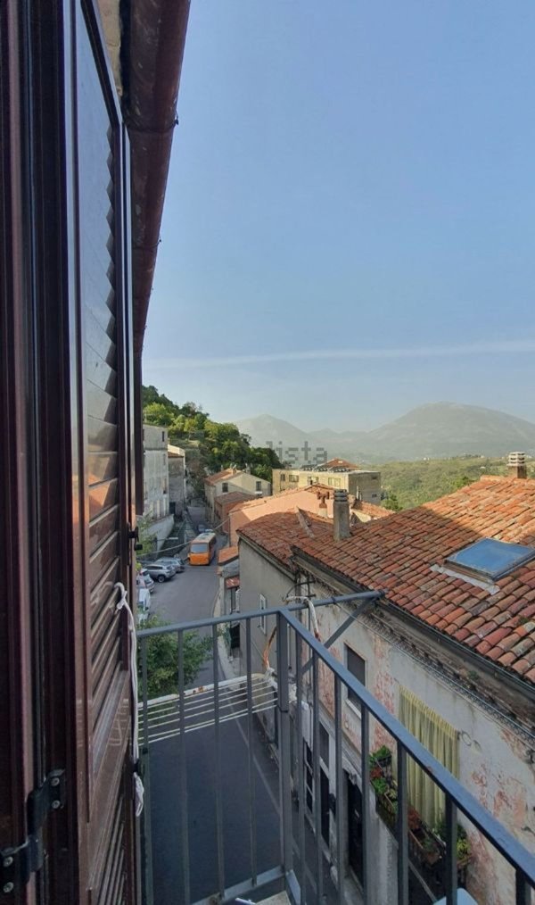 appartamento in vendita a Lauria