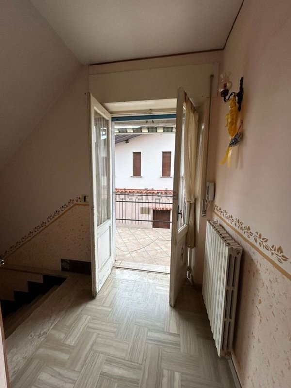 appartamento in vendita a Lauria