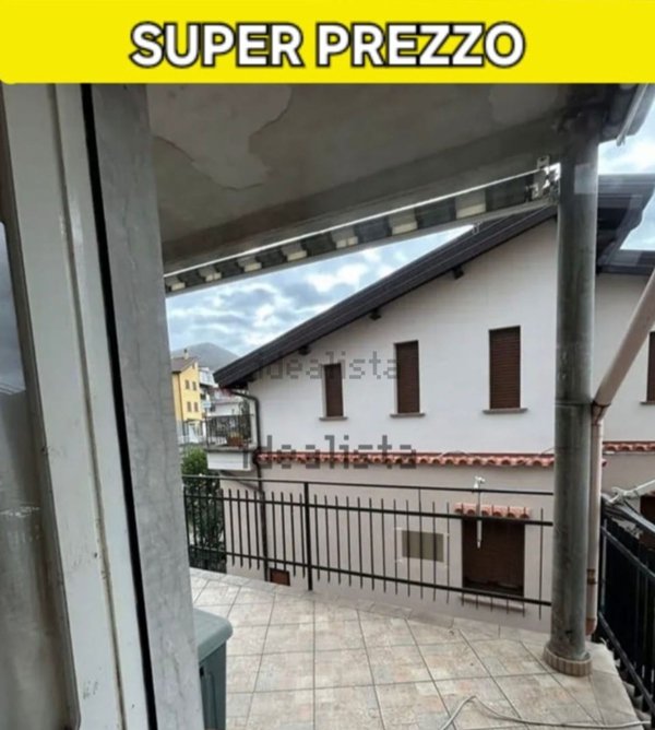 appartamento in vendita a Lauria