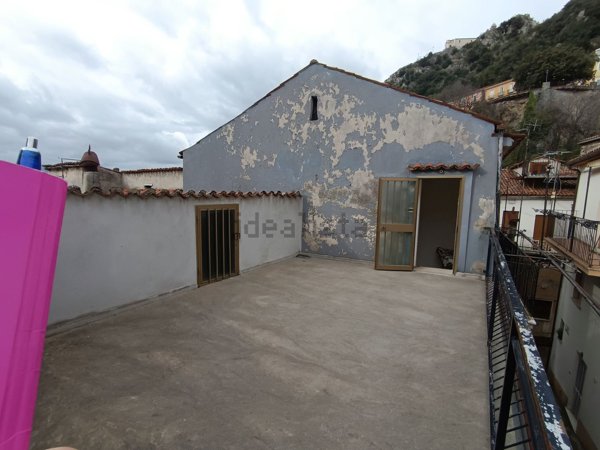 appartamento in vendita a Lauria