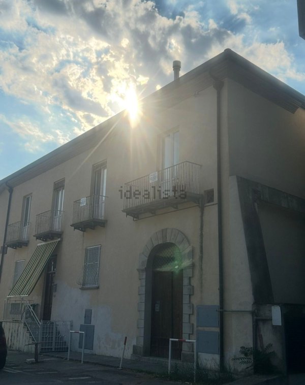 appartamento in vendita a Lauria