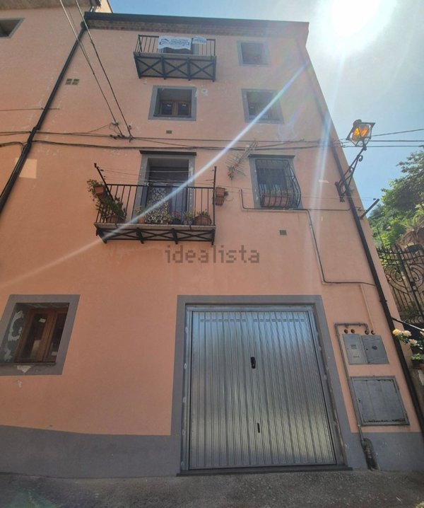 appartamento in vendita a Lauria
