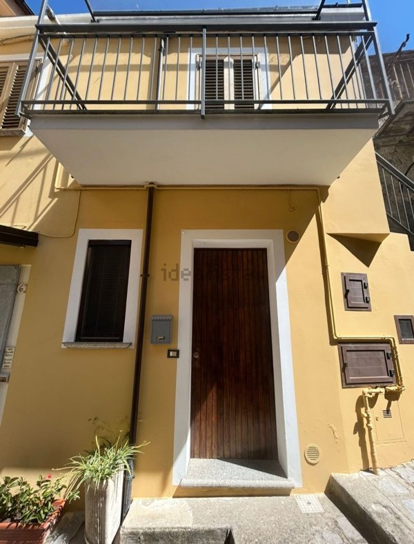 appartamento in vendita a Lauria