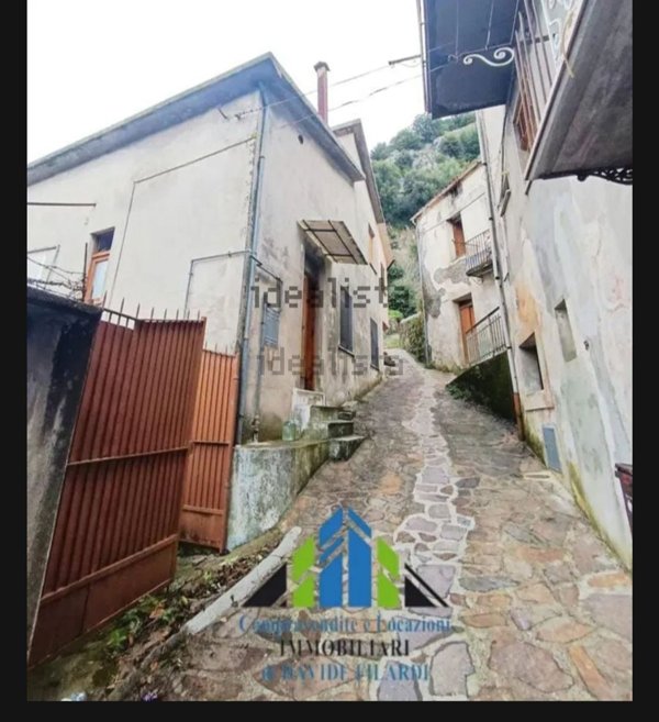 appartamento in vendita a Lauria