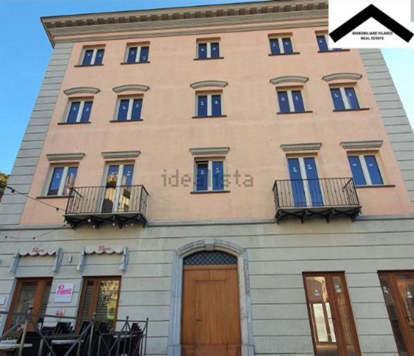 appartamento in vendita a Lauria