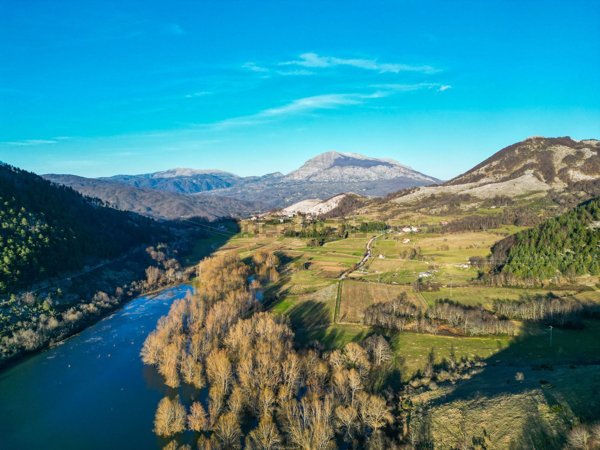 appartamento in vendita a Lauria