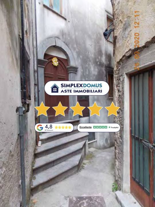 appartamento in vendita a Lauria