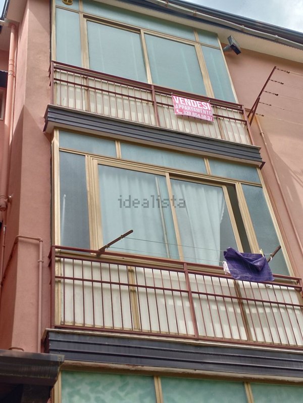 appartamento in vendita a Lauria