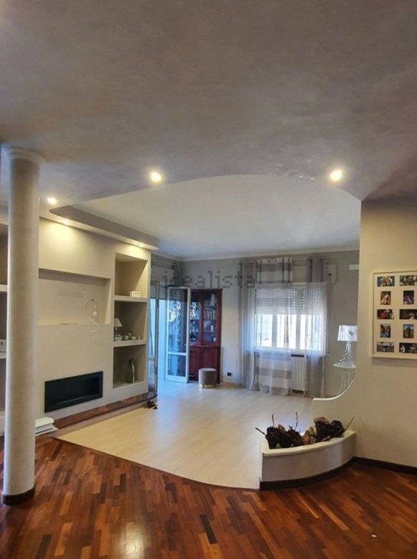 appartamento in vendita a Lauria