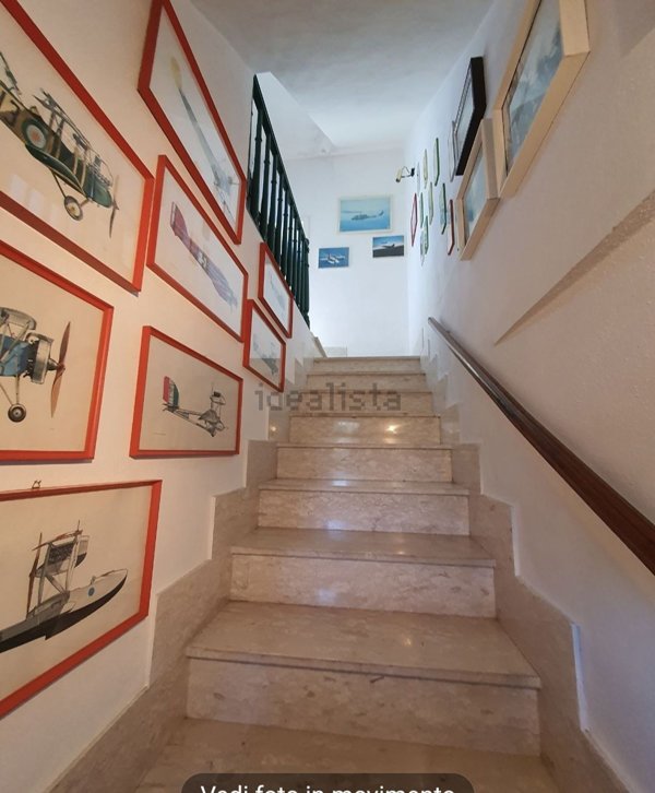 appartamento in vendita a Lauria