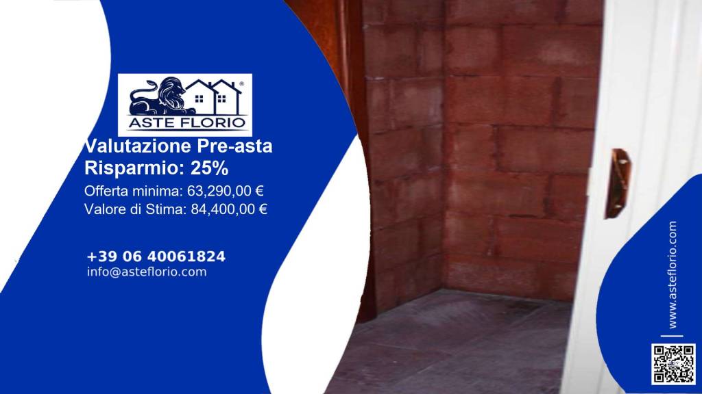 appartamento in vendita a Lauria