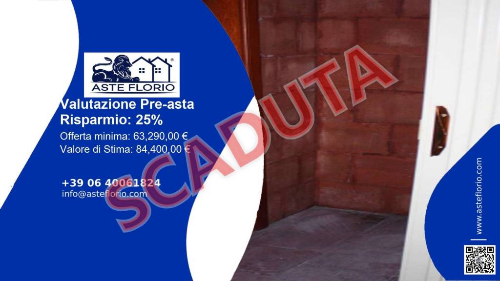 appartamento in vendita a Lauria