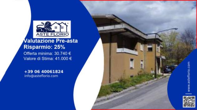 appartamento in vendita a Lauria