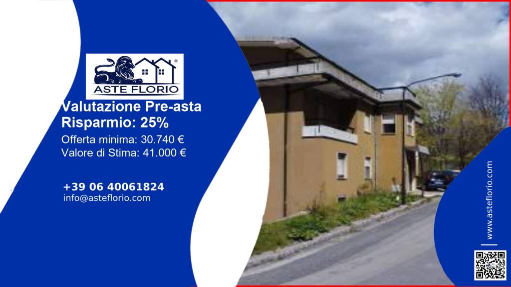 appartamento in vendita a Lauria