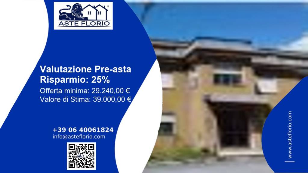 appartamento in vendita a Lauria