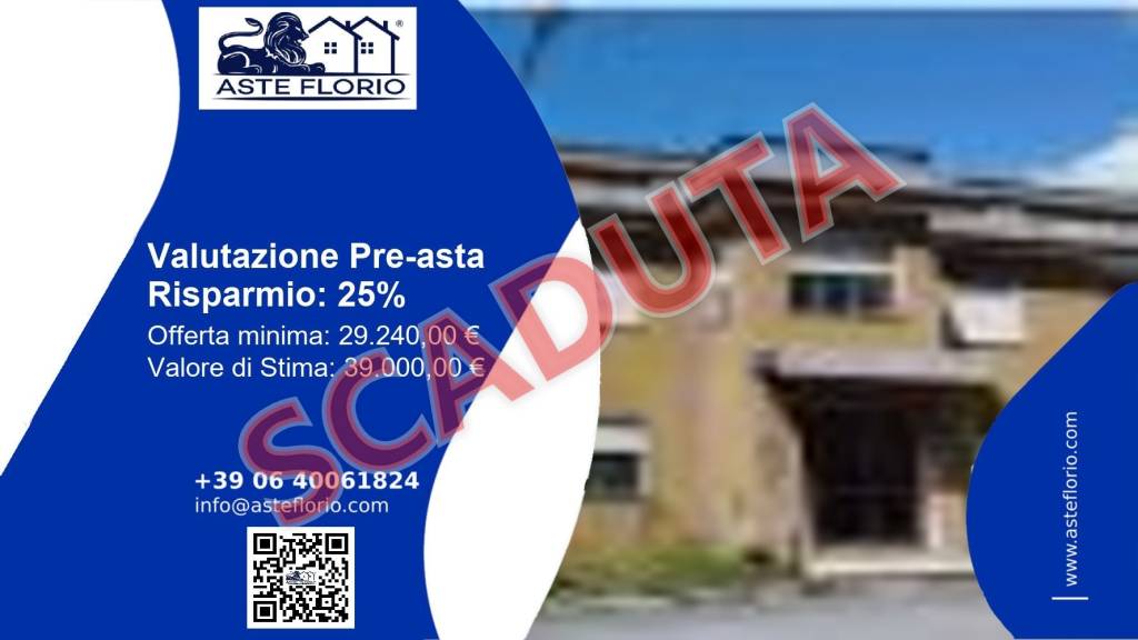 appartamento in vendita a Lauria