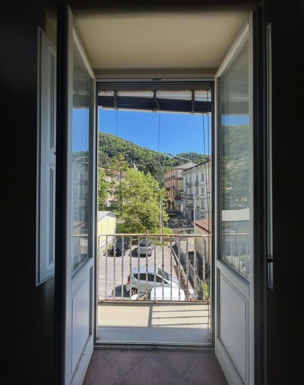 appartamento in vendita a Lauria