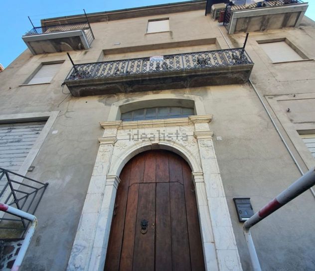 casa indipendente in vendita a Lauria