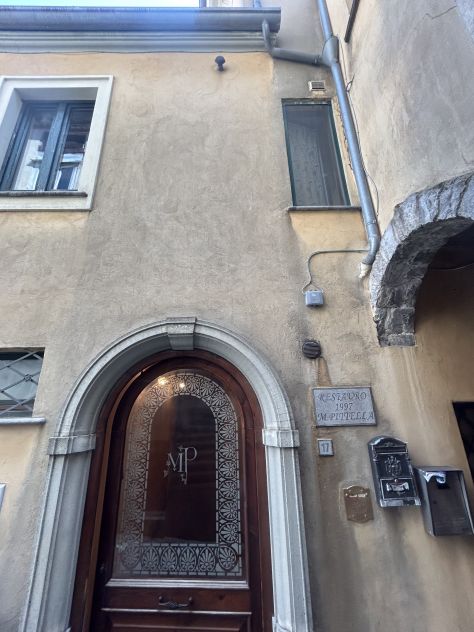 appartamento in vendita a Lauria