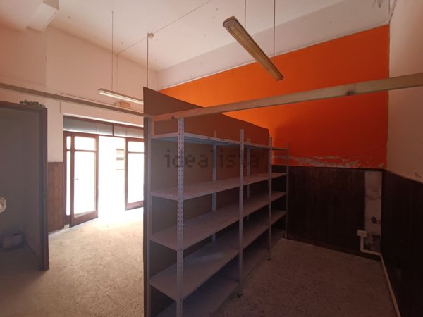 casa indipendente in vendita a Lauria