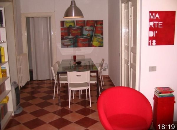 appartamento in vendita a Lauria