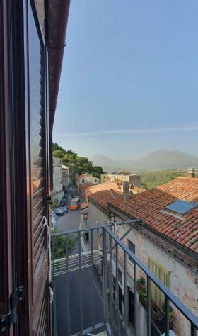 casa indipendente in vendita a Lauria